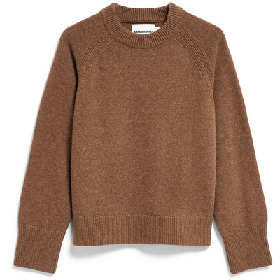 ARMEDANGELS Dames Wool Knit Trui