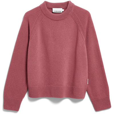ARMEDANGELS Dames Wool Knit Trui