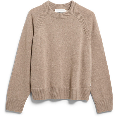 ARMEDANGELS Dames Wool Knit Trui