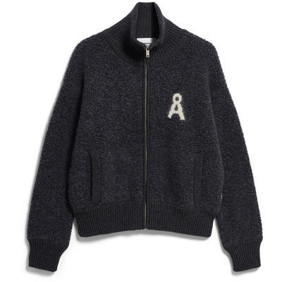 ARMEDANGELS Dames Iconic &aring; Boucl&eacute; Knit Jas