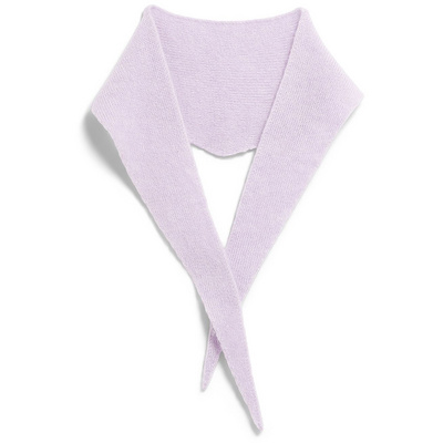 ARMEDANGELS Dames Small Mohair Blend Sjaal