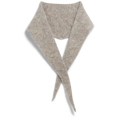 ARMEDANGELS Dames Small Mohair Blend Sjaal