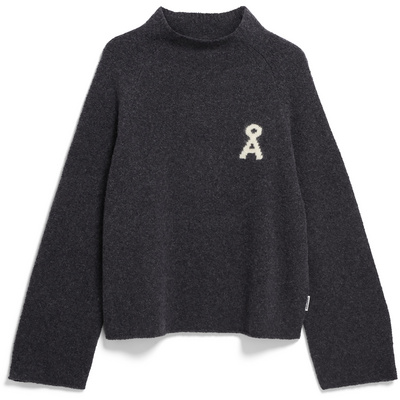 ARMEDANGELS Dames Iconic &aring; Boucl&eacute; Trui
