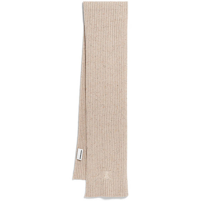 ARMEDANGELS Heren Tweed Knit Sjaal
