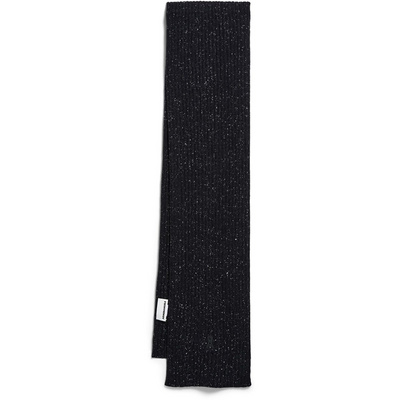ARMEDANGELS Heren Tweed Knit Sjaal