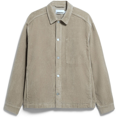ARMEDANGELS Heren Relaxed Corduroy Jas