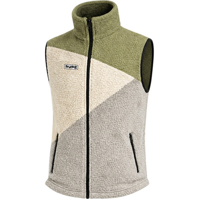 Rupe Speed Fleece Bodywarmer