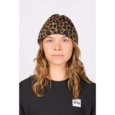 Eivy Dames Beanie Fleece Nekwarmer
