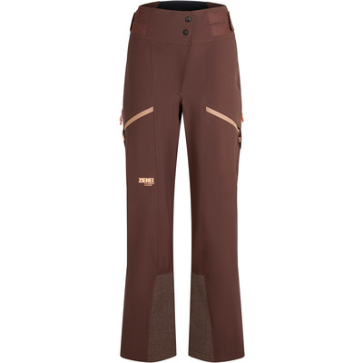 Ziener Dames Rokita-Z Broek