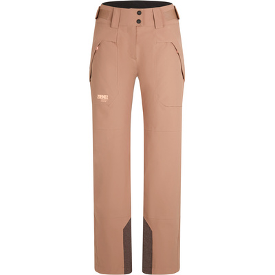 Ziener Dames Rontara-Z Broek