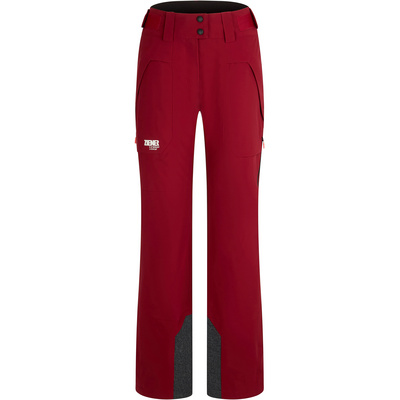 Ziener Dames Rontara-Z Broek