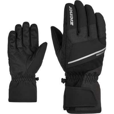 Ziener Heren Gezimo-Z As Handschoenen
