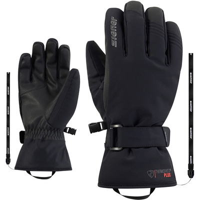 Ziener Heren Ghomas-Z As Pr Handschoenen