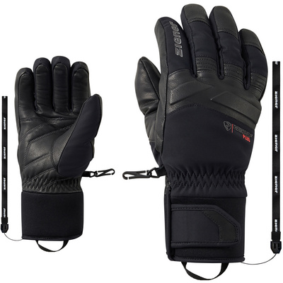 Ziener Heren Glenno-Z As Pr Handschoenen