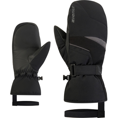 Ziener Heren Galeriuso-Z GTX Mitten Handschoenen