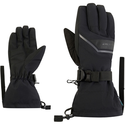Ziener Heren Gastianu-Z As Handschoenen