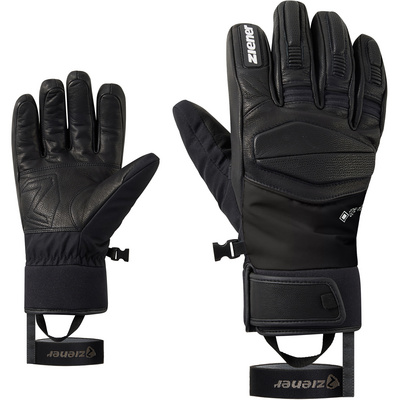 Ziener Heren Gelldo-Z GTX Pr Handschoenen