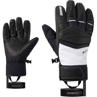 Ziener Heren Gelldo-Z GTX Pr Handschoenen