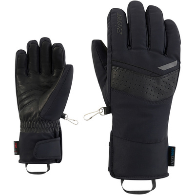 Ziener Dames Kjarta As Aw Handschoenen