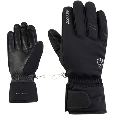 Ziener Dames Kehnia-Z As Pr Handschoenen