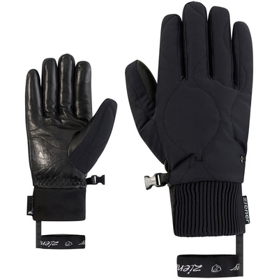Ziener Dames Kymary-Z As Di Handschoenen