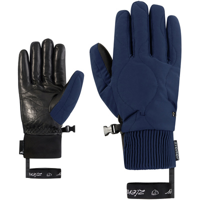 Ziener Dames Kymary-Z As Di Handschoenen