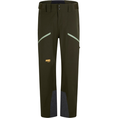 Ziener Heren Rokito-Z Broek