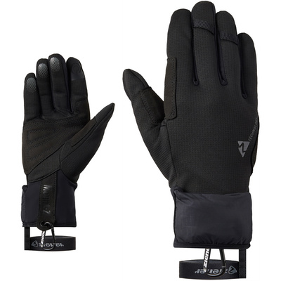 Ziener Geislerspitzen-Z Touch Handschoenen