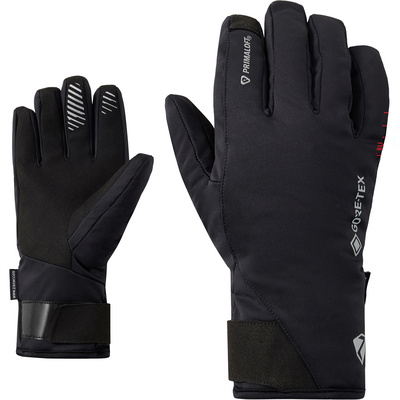 Ziener Diks-Z Pr Touch GTX+Plus Warm Bike Handschoenen