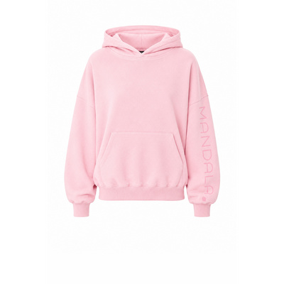 Mandala Dames Basic Hoodie