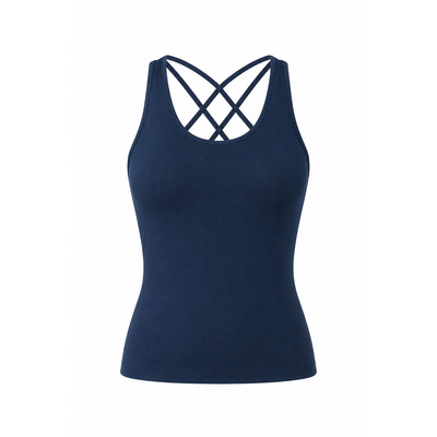 Mandala Dames All Sports Top