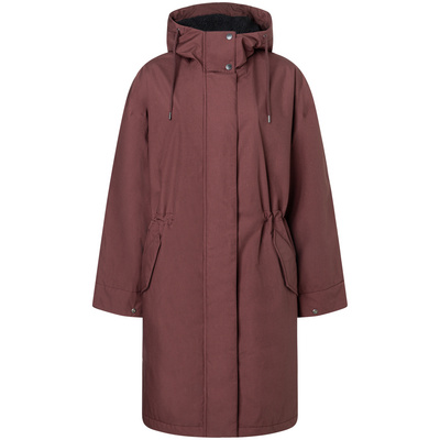 LangerChen Dames Parka
