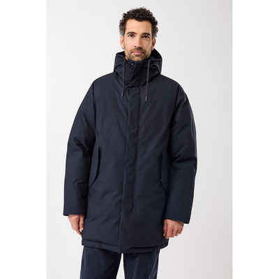 LangerChen Heren Parka