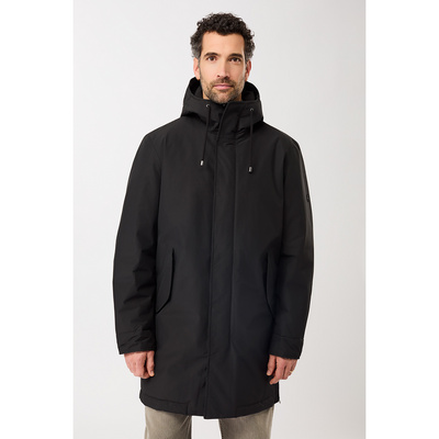 LangerChen Heren Parka