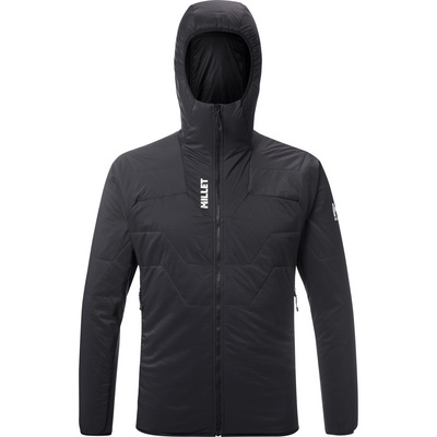 Millet Heren Kamet Primaloft Hoodie Jas