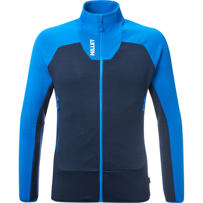 Millet Heren Kamet Grid Jas