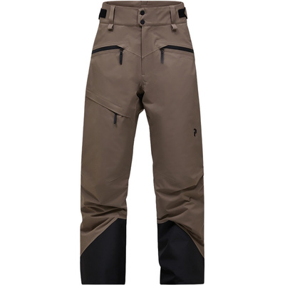 Peak Performance Heren Insulated 2L Ski Broek