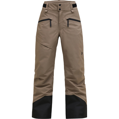 Peak Performance Dames Insulated 2L Ski Broek