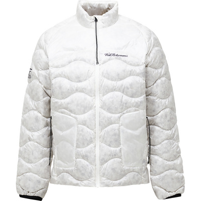 Peak Performance Heren 40Y Helium Down Jas