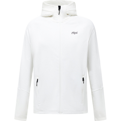 Peak Performance Heren 40Y Rider Hoodie Jas
