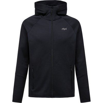 Peak Performance Heren 40Y Rider Hoodie Jas