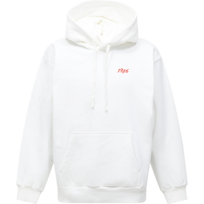 Peak Performance Heren 40Y Graphic Hoodie