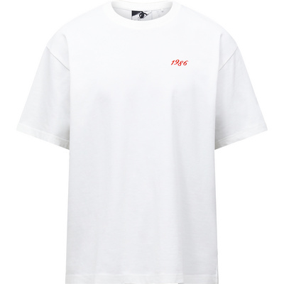Peak Performance Heren 40Y Graphic T-shirt
