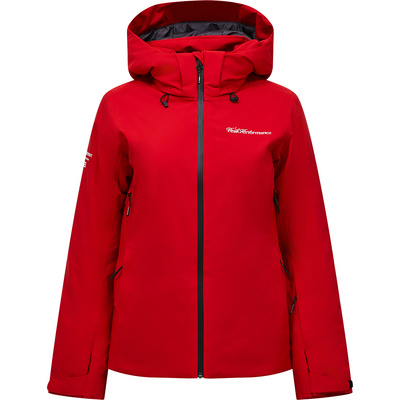 Peak Performance Dames 40Y Anima Hipe 2L Insulated Shell Jas