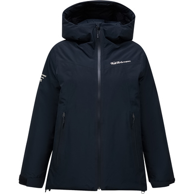Peak Performance Dames 40Y Frost Reversible Hipe 2L Shell Down Jas