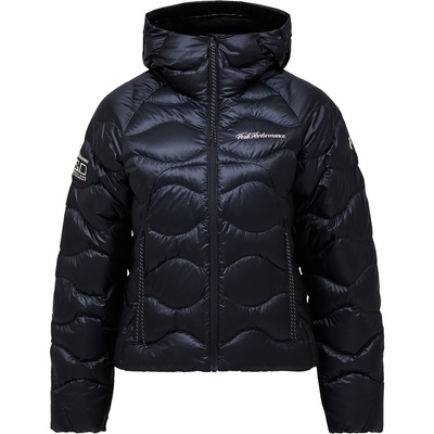 Peak Performance Dames 40Y Helium Down Hoodie Jas