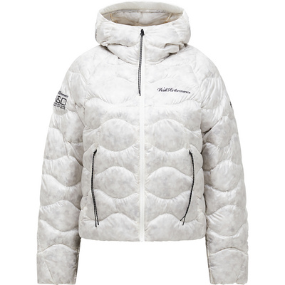 Peak Performance Dames 40Y Helium Down Hoodie Jas
