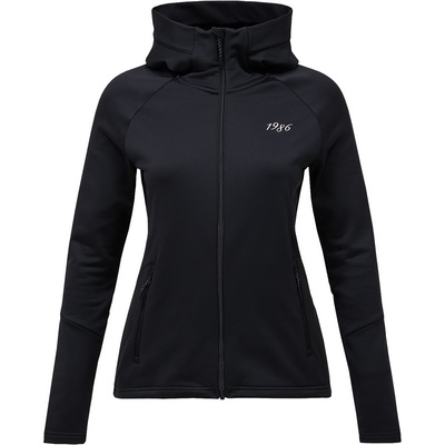 Peak Performance Dames 40Y Rider Hoodie Jas