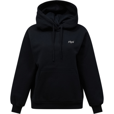 Peak Performance Dames 40Y Graphic Hoodie
