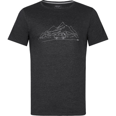 LACD Heren Van T-shirt